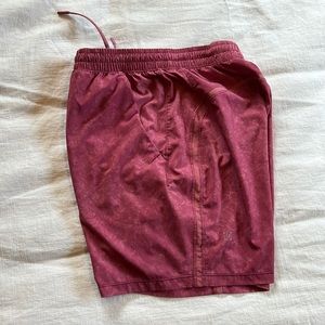 Mens lululemon shorts